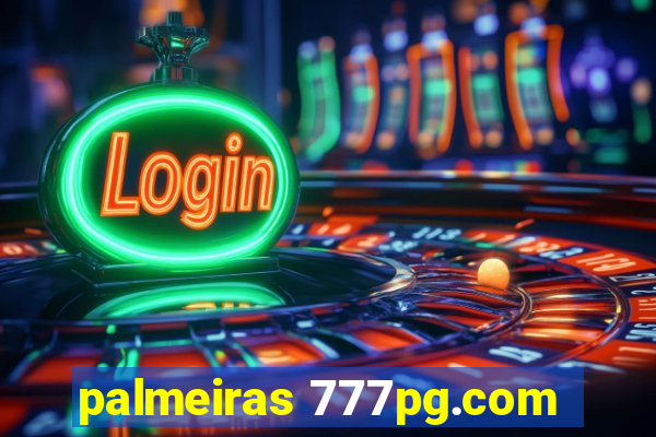 palmeiras 777pg.com